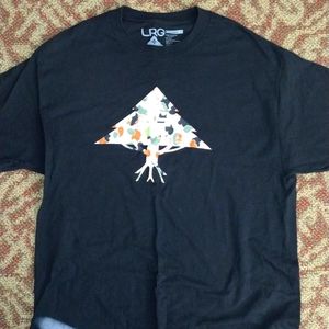 Men's LRG TShirt size large
